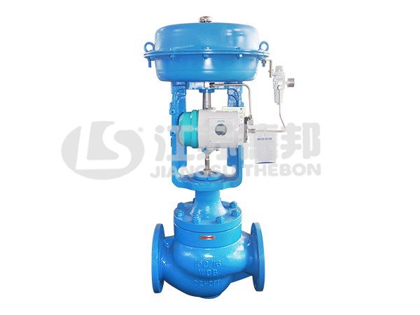 3111C套筒單座調(diào)節(jié)閥